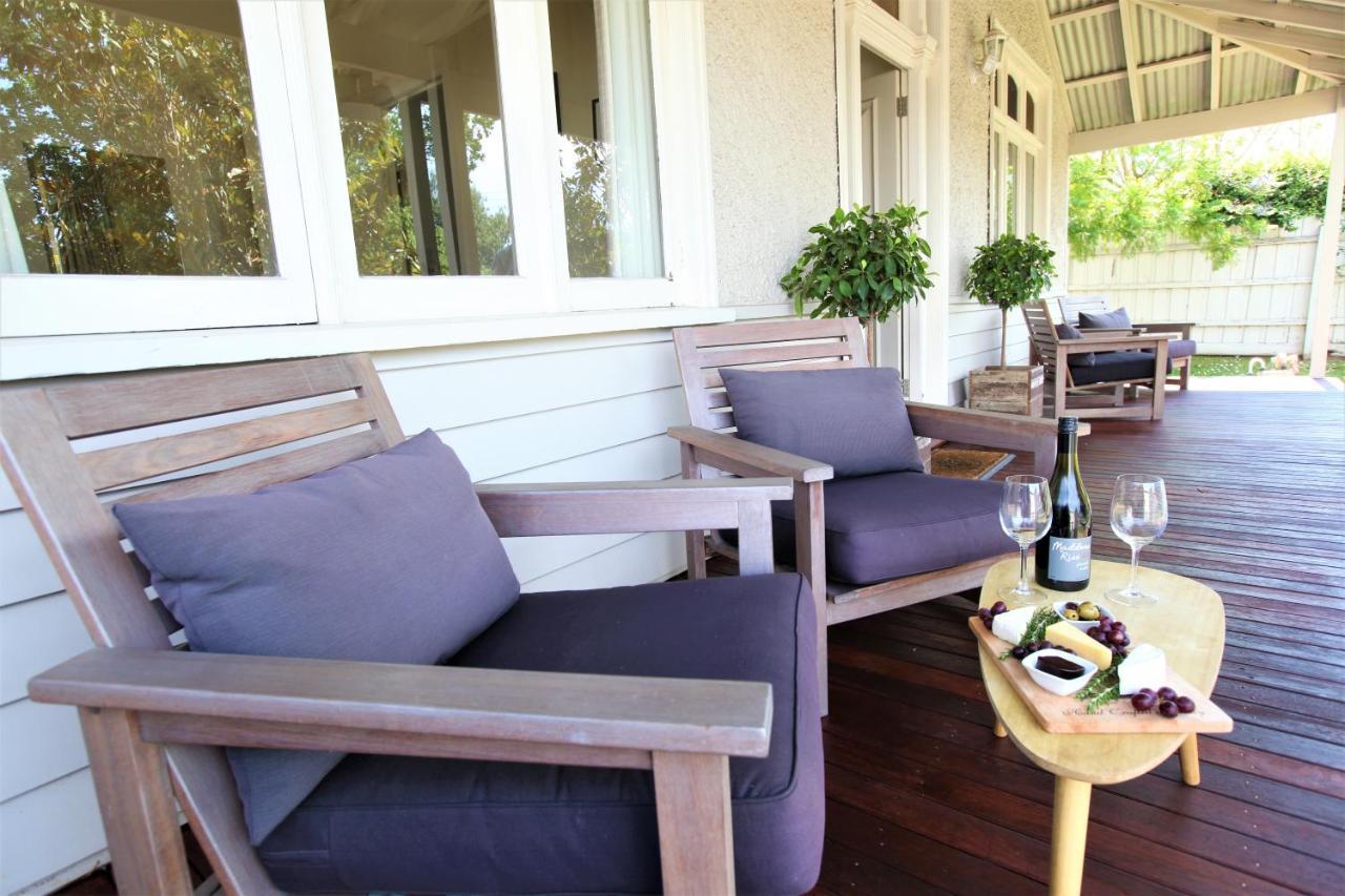 Healesville House - Magnolia House エクステリア 写真