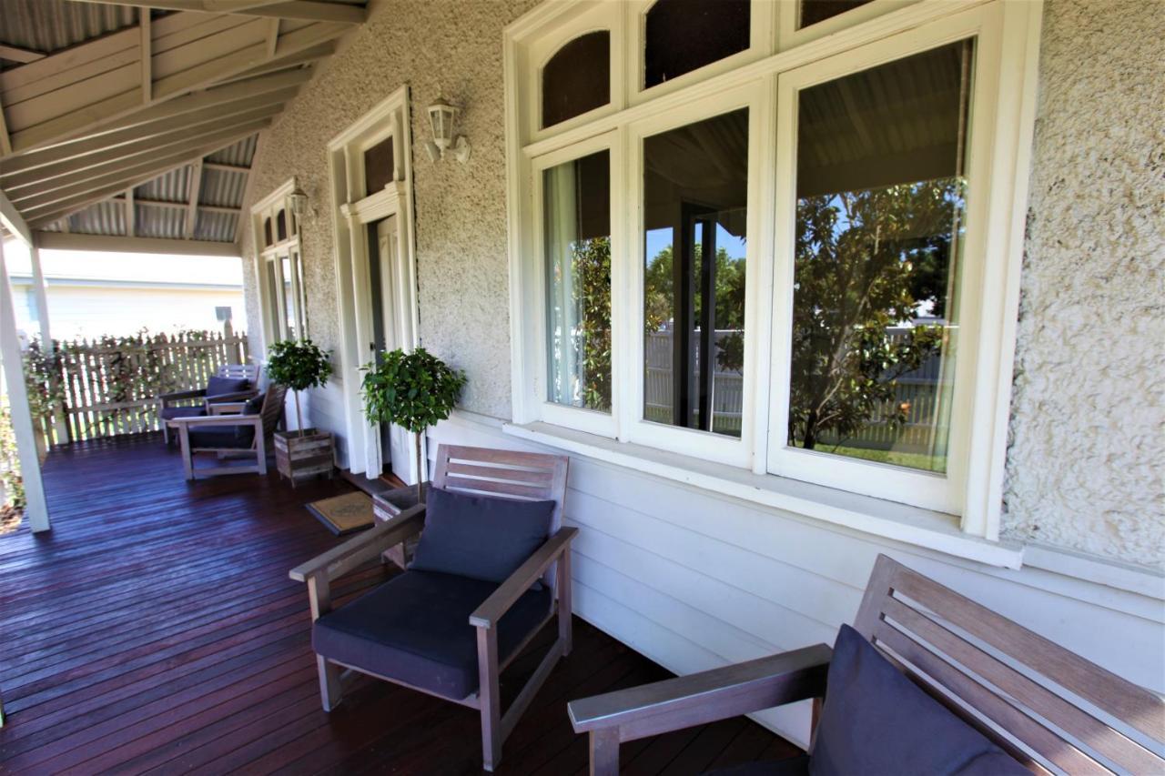 Healesville House - Magnolia House エクステリア 写真