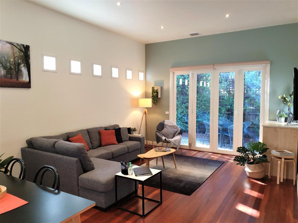 Healesville House - Magnolia House エクステリア 写真