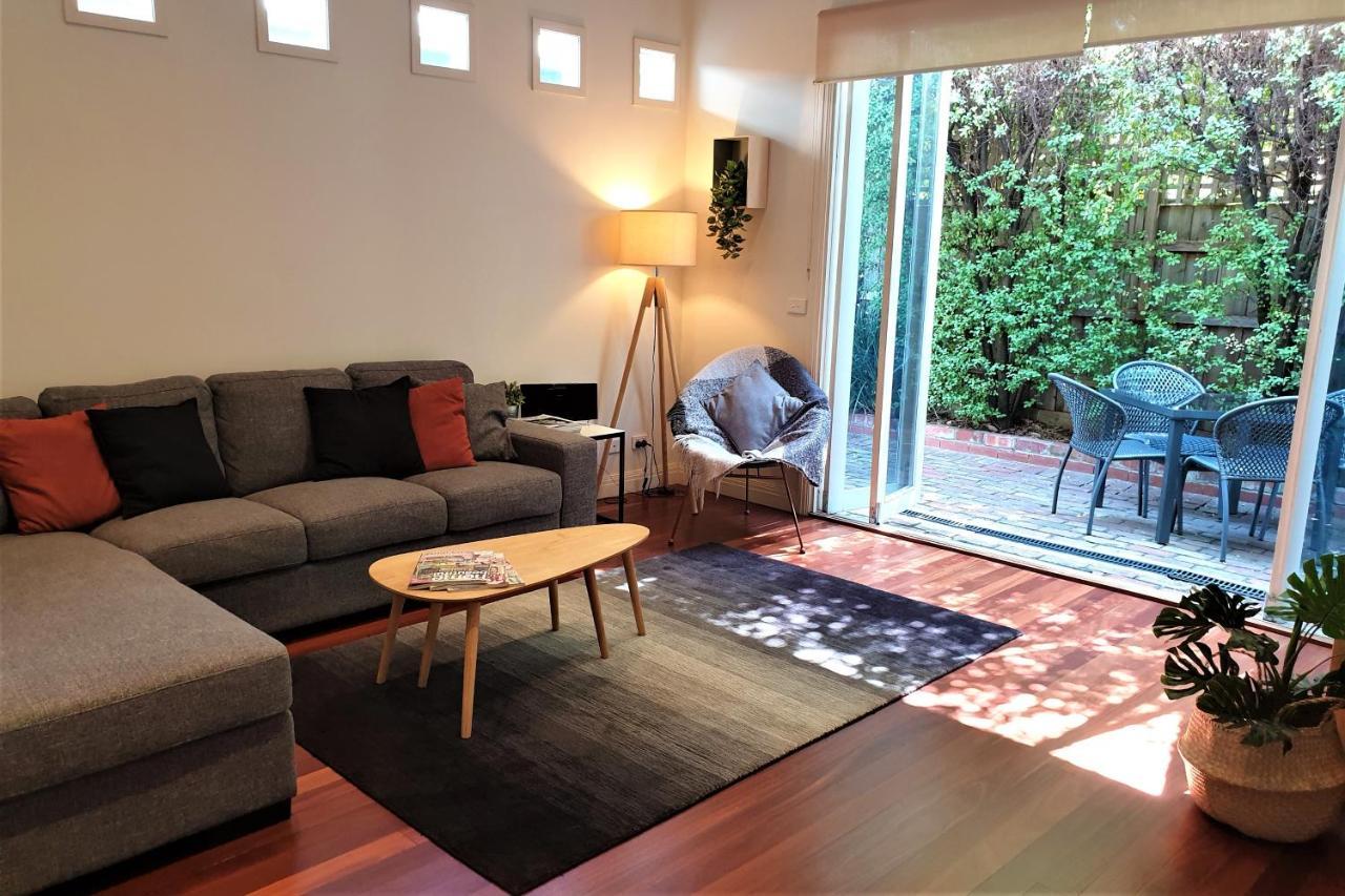 Healesville House - Magnolia House エクステリア 写真